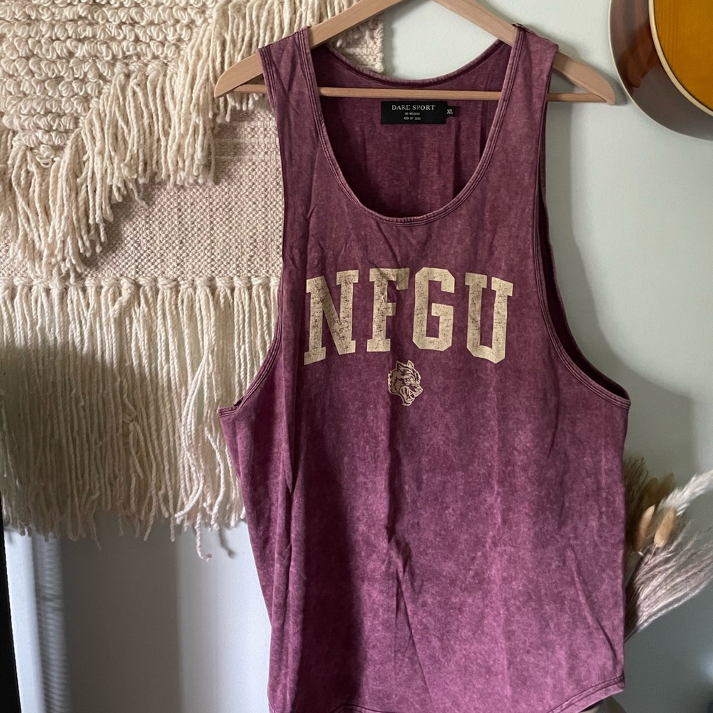 Darc sport tank top